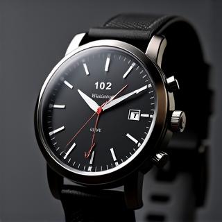 Japan Smartwatch Kuro Model
