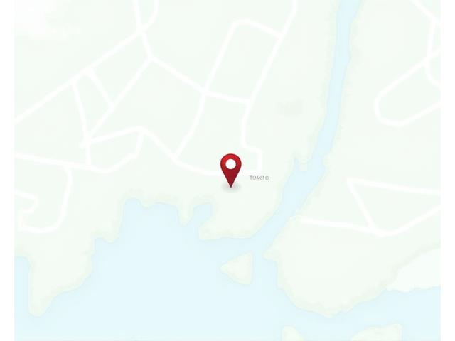 Japan Smartwatch 東京本社所在地を示す地図