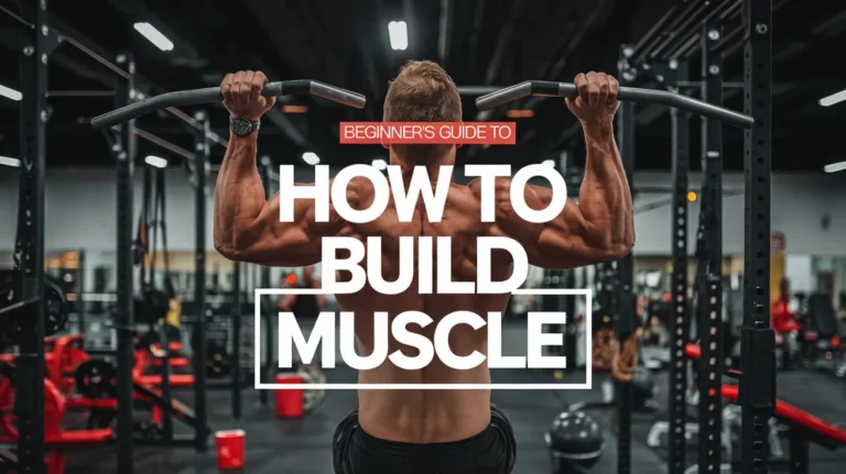 Wellhealth How to Build Muscle Tag